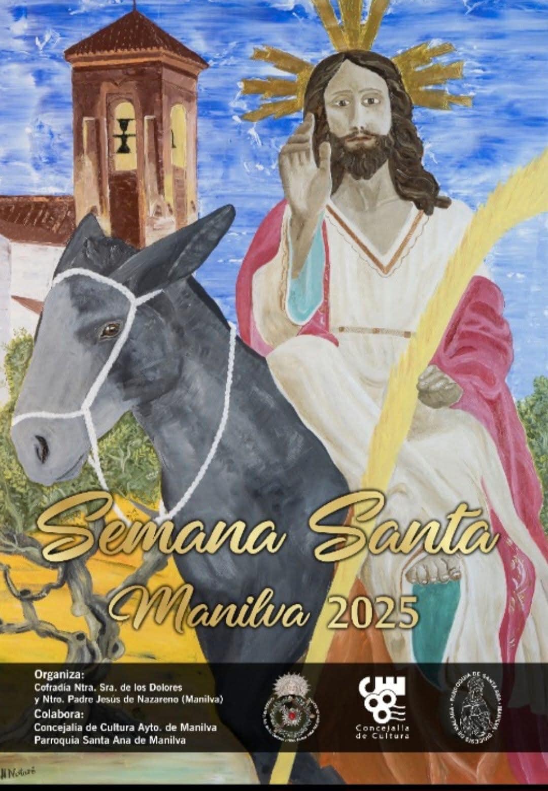 Semana Santa en Manilva  